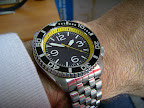SKX007 zomermod