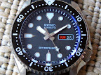 SKX007 MarineMaster mod