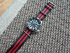 SKX007 met nato