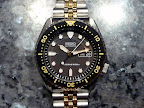 SKX007 X-Mas