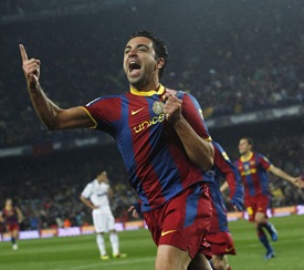 Xavi Barcelona Xavi Barcelona