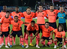 alineacion barcelona alineacion barcelona