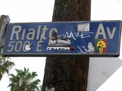 Venice Beach 002