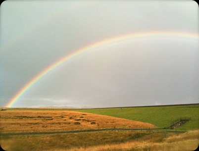 Pennine Rainbow