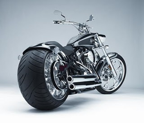 awesome bike