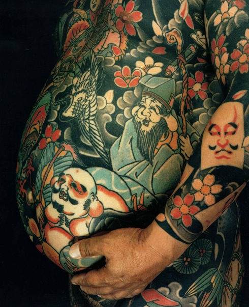 japaneese tattoo010