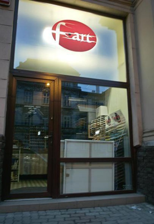 Art Supplies in Poland