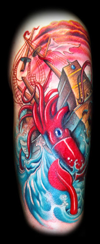 squid-boat squid-boat