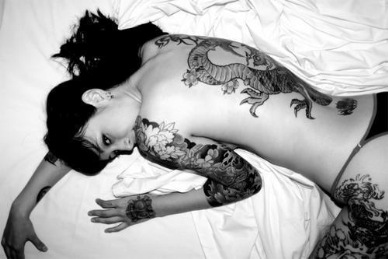 tattoos tattoos