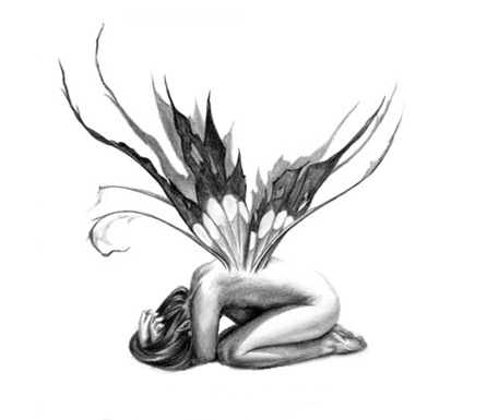 fallen angel tattoos. fallen angel tattoos. fallen angel tattoos.