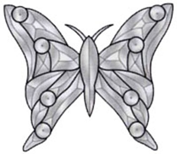 Gallery Black Butterfly Tattoo Designs collection of images with a very nice design and cool