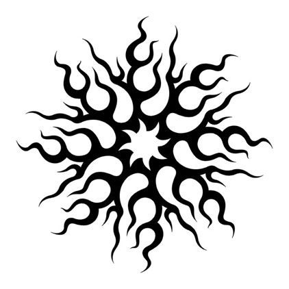 free dragon tattoo designs