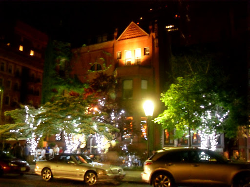 Boston
