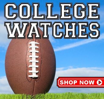 College Watch Special Sale