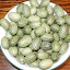 Cucumber 'Mexican Sour Gherkin' Seeds