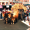 Comice Agricole 92