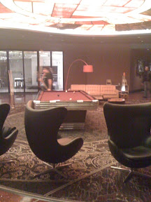 Cosmopolitan hotel and casino in Las Vegas