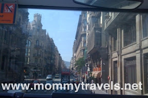 Barcelona Spain