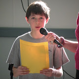 Poetry Slam