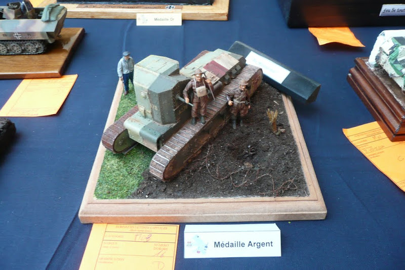 Maquettexpo 2010 les photos P1050675