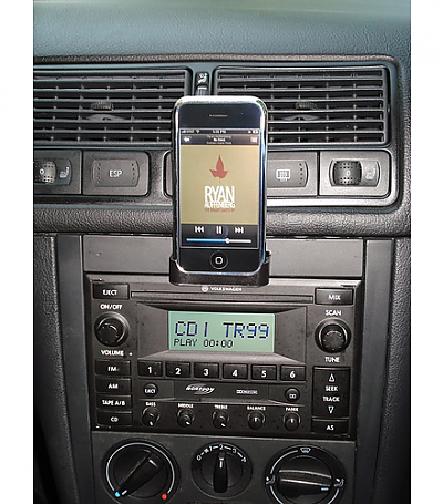 Iphone  Mount on Car Accessory Choices   Iphone   Ipod   Ipad Car Accessories  Mounts