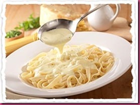 AlfredoSauce