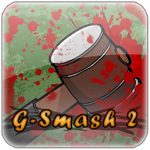 G Smash II LOGO-APP點子