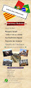 flyer Barcelona Modernista