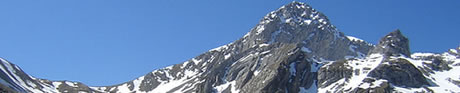 Qué cuatro cosas te llevarías a una montaña Qué cuatro cosas te llevarías a una montaña