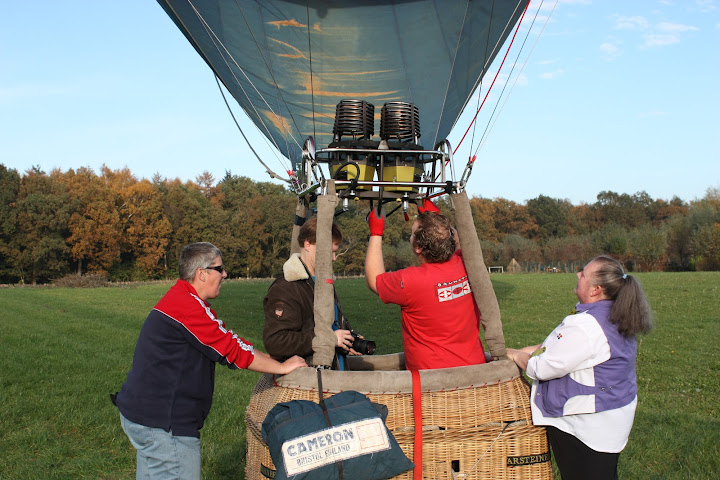 Balloncrew