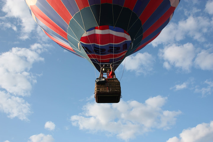 Balloncrew