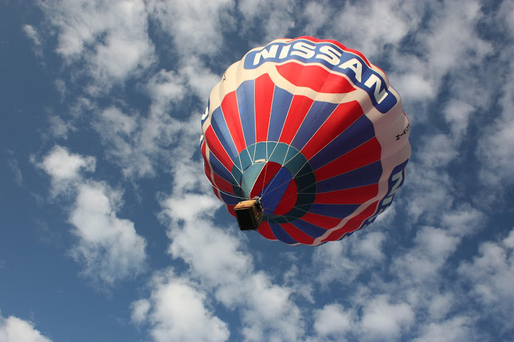 Balloncrew