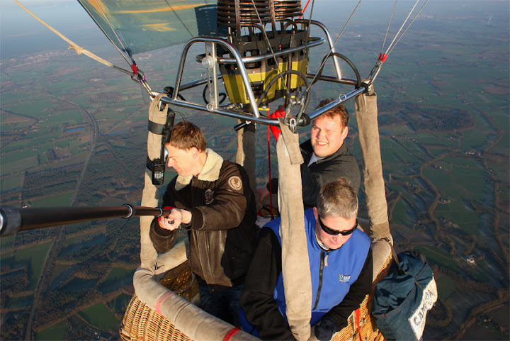 Balloncrew