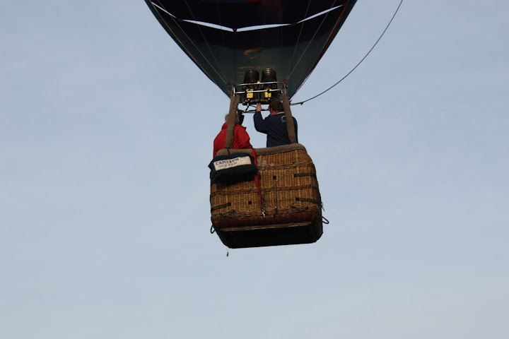 Balloncrew
