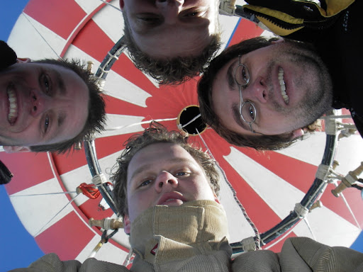 Balloncrew