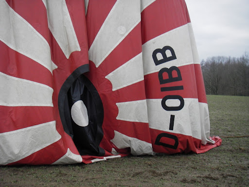 Balloncrew