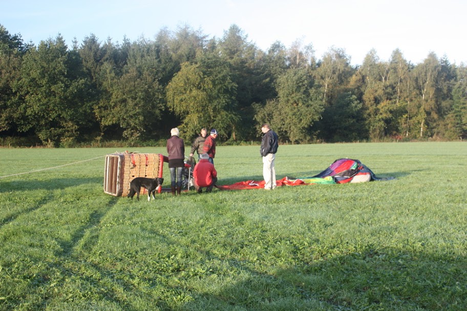 Balloncrew