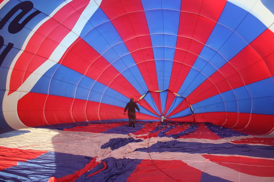 Balloncrew