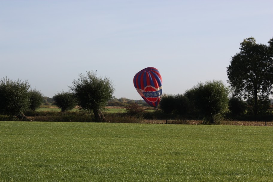 Balloncrew