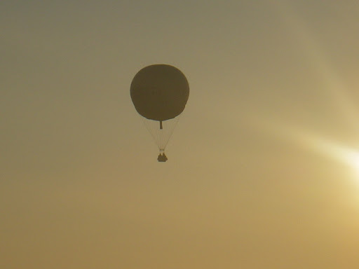 Balloncrew