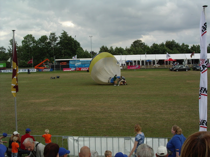 ballonfeesten