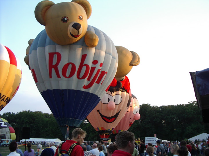 Robijn