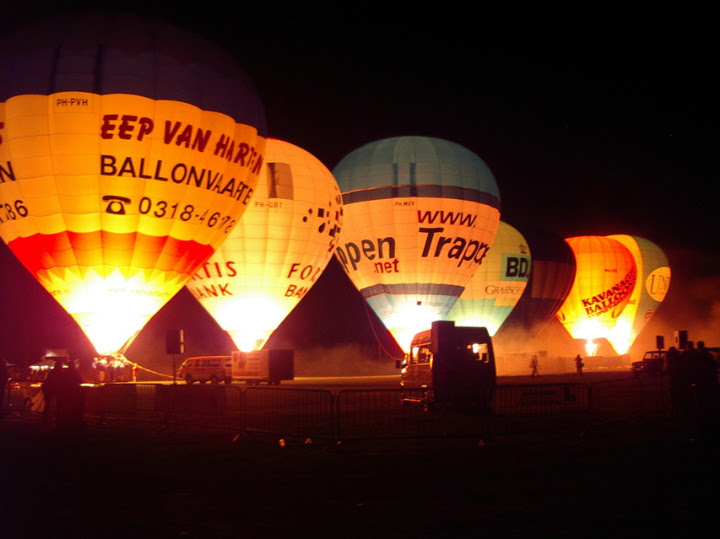Nightglow