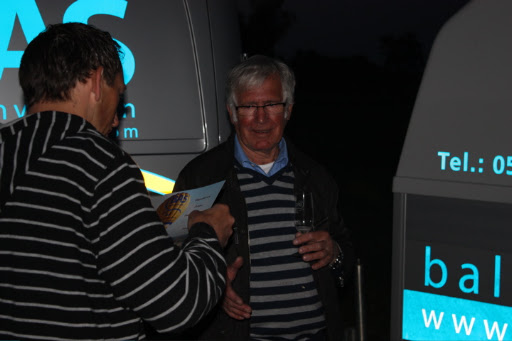 Prive ballon voor vier personen van Amersfoort over Leusden en Achterveld naar Barneveld