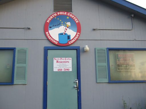 North Pole Coffee Roasting Co.