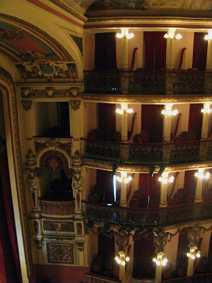 Teatro Amazonas