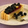 Pita od limuna i kupina/Lemon blackberry pie