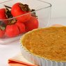 Marmelada od kakija/Persimmon jam