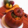 Junetina s bundevom/Beef with pumpkin