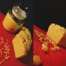 Mediteranski kruh/Mediterranean bread